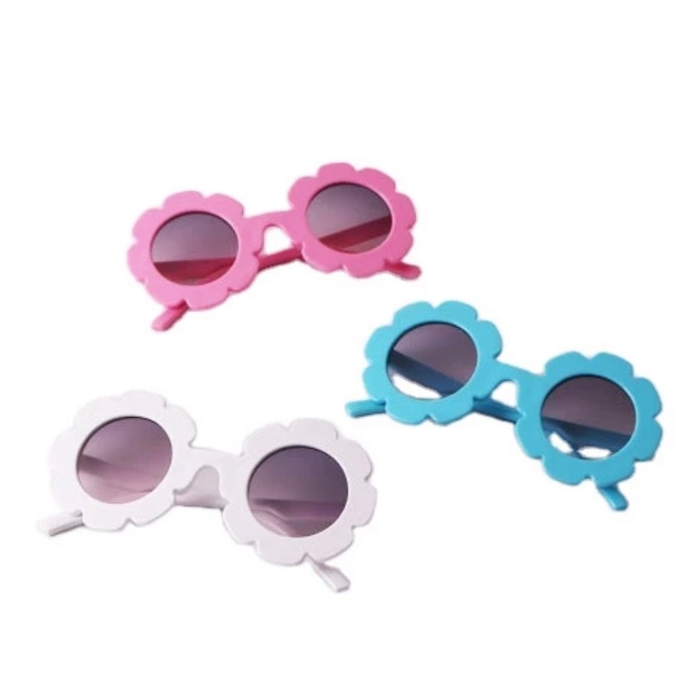 Sunglasses boys and girls